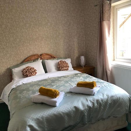 3-Bed House Waterfall Country Brecon Beacons Pontneddfechan 외부 사진
