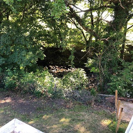 3-Bed House Waterfall Country Brecon Beacons Pontneddfechan 외부 사진