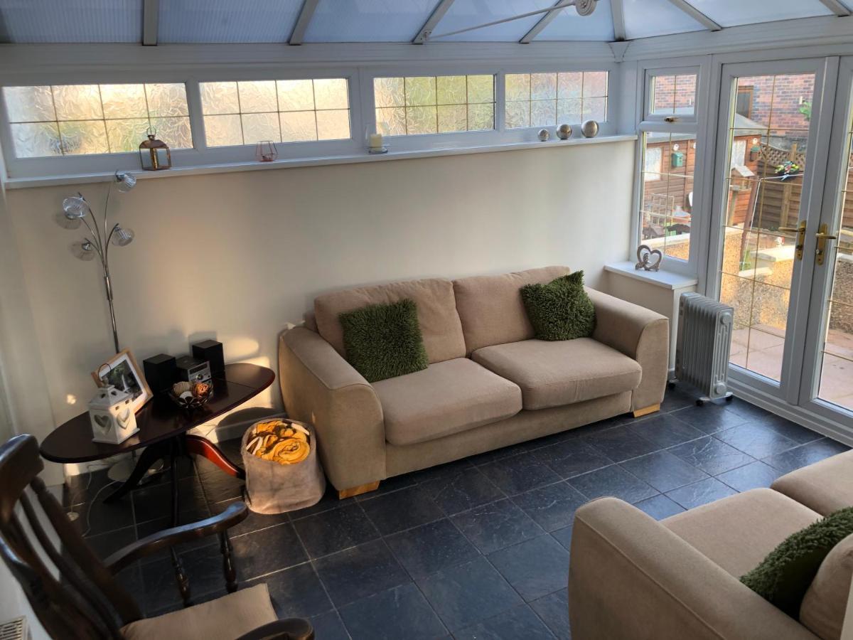 3-Bed House Waterfall Country Brecon Beacons Pontneddfechan 외부 사진