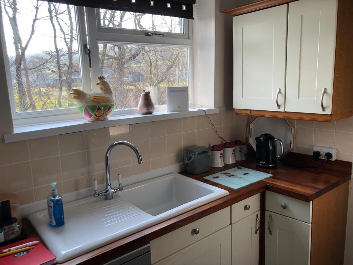 3-Bed House Waterfall Country Brecon Beacons Pontneddfechan 외부 사진