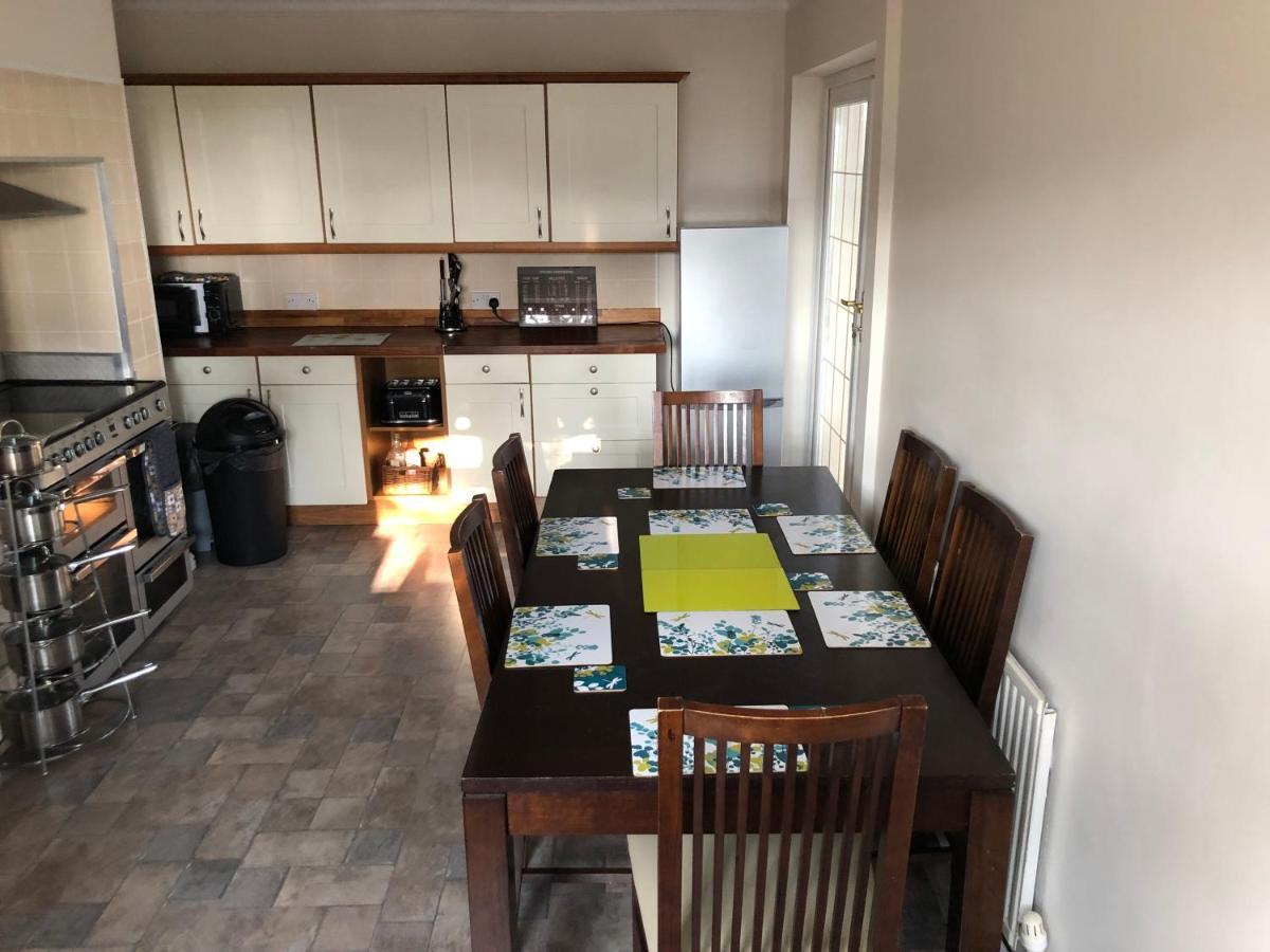3-Bed House Waterfall Country Brecon Beacons Pontneddfechan 외부 사진