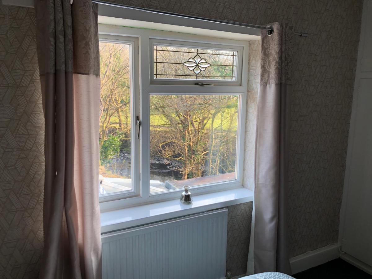 3-Bed House Waterfall Country Brecon Beacons Pontneddfechan 외부 사진