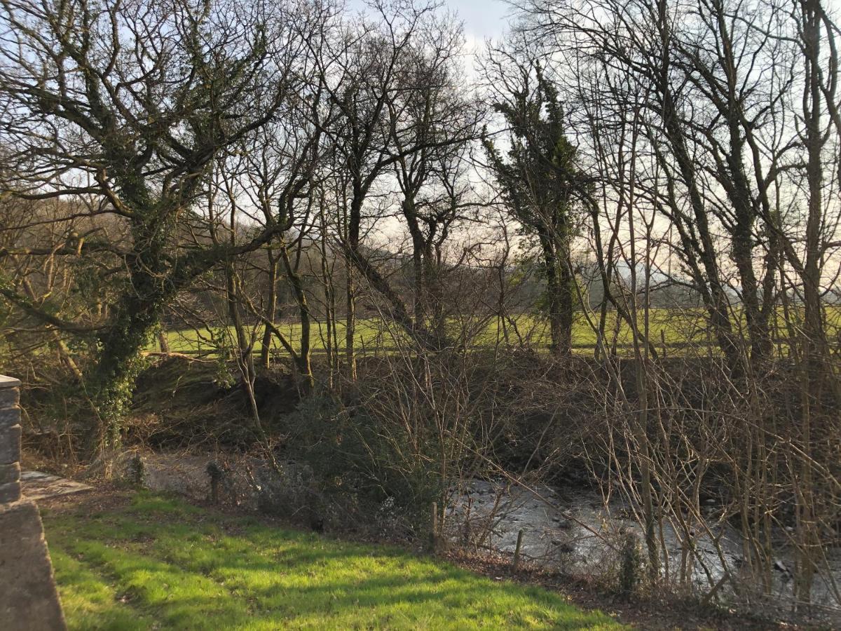 3-Bed House Waterfall Country Brecon Beacons Pontneddfechan 외부 사진