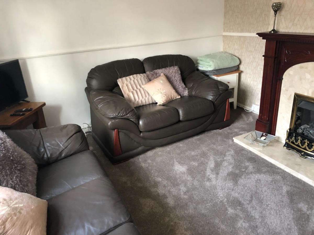 3-Bed House Waterfall Country Brecon Beacons Pontneddfechan 외부 사진