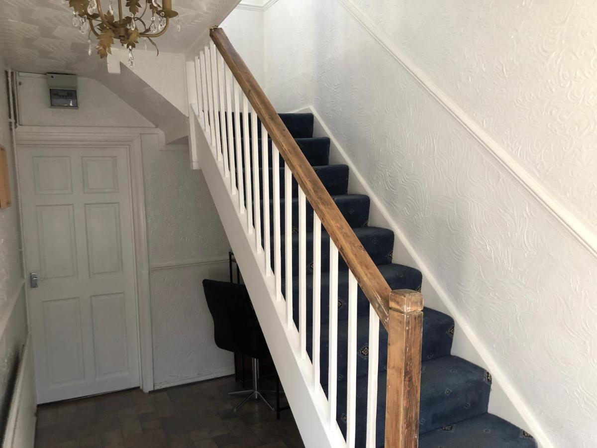 3-Bed House Waterfall Country Brecon Beacons Pontneddfechan 외부 사진