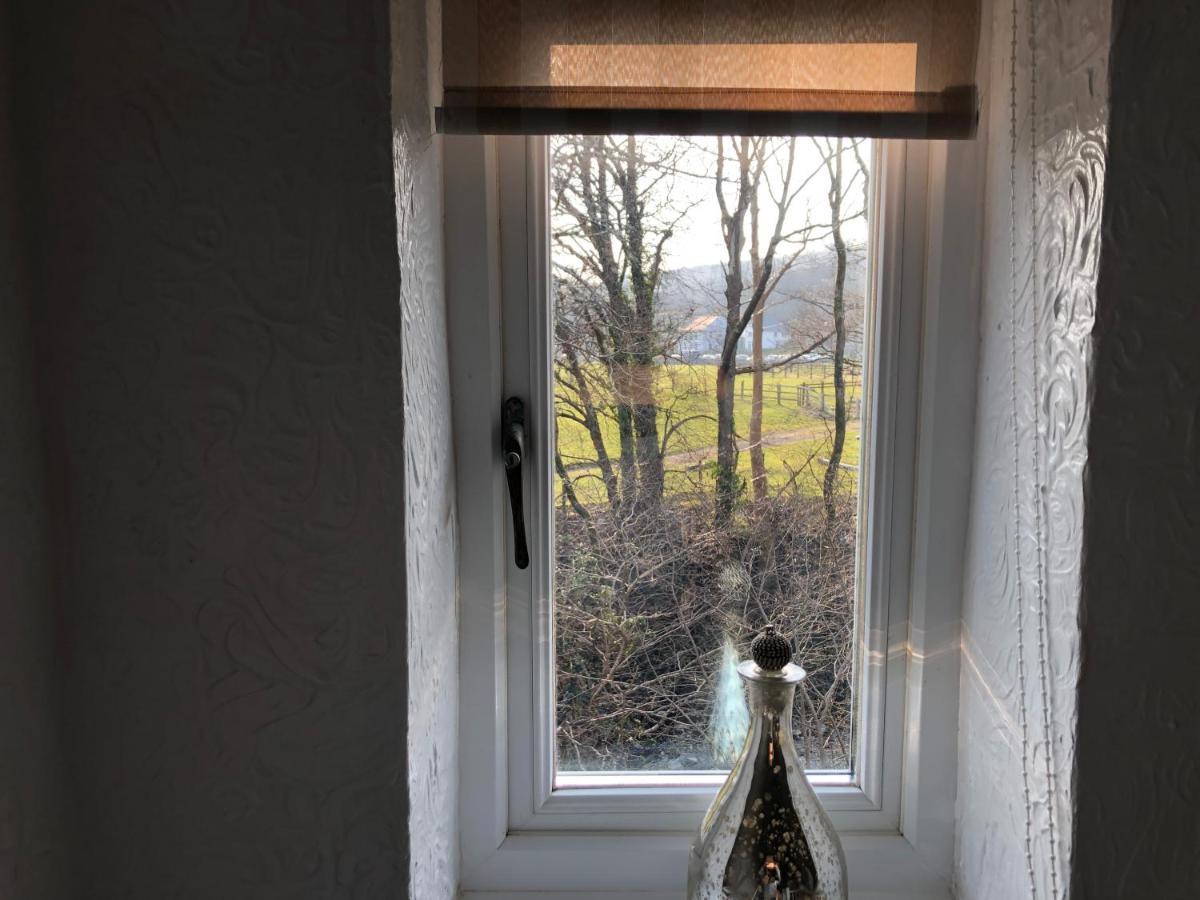 3-Bed House Waterfall Country Brecon Beacons Pontneddfechan 외부 사진