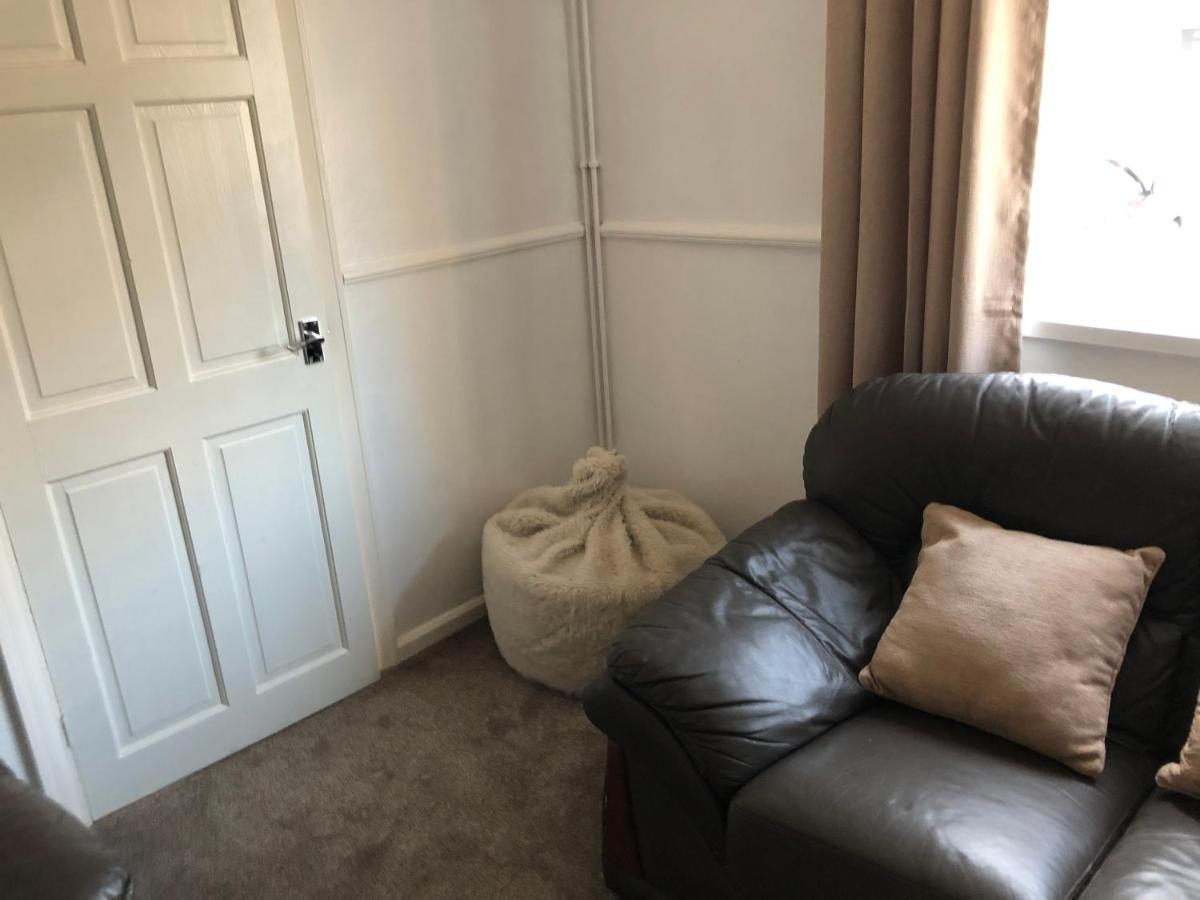 3-Bed House Waterfall Country Brecon Beacons Pontneddfechan 외부 사진
