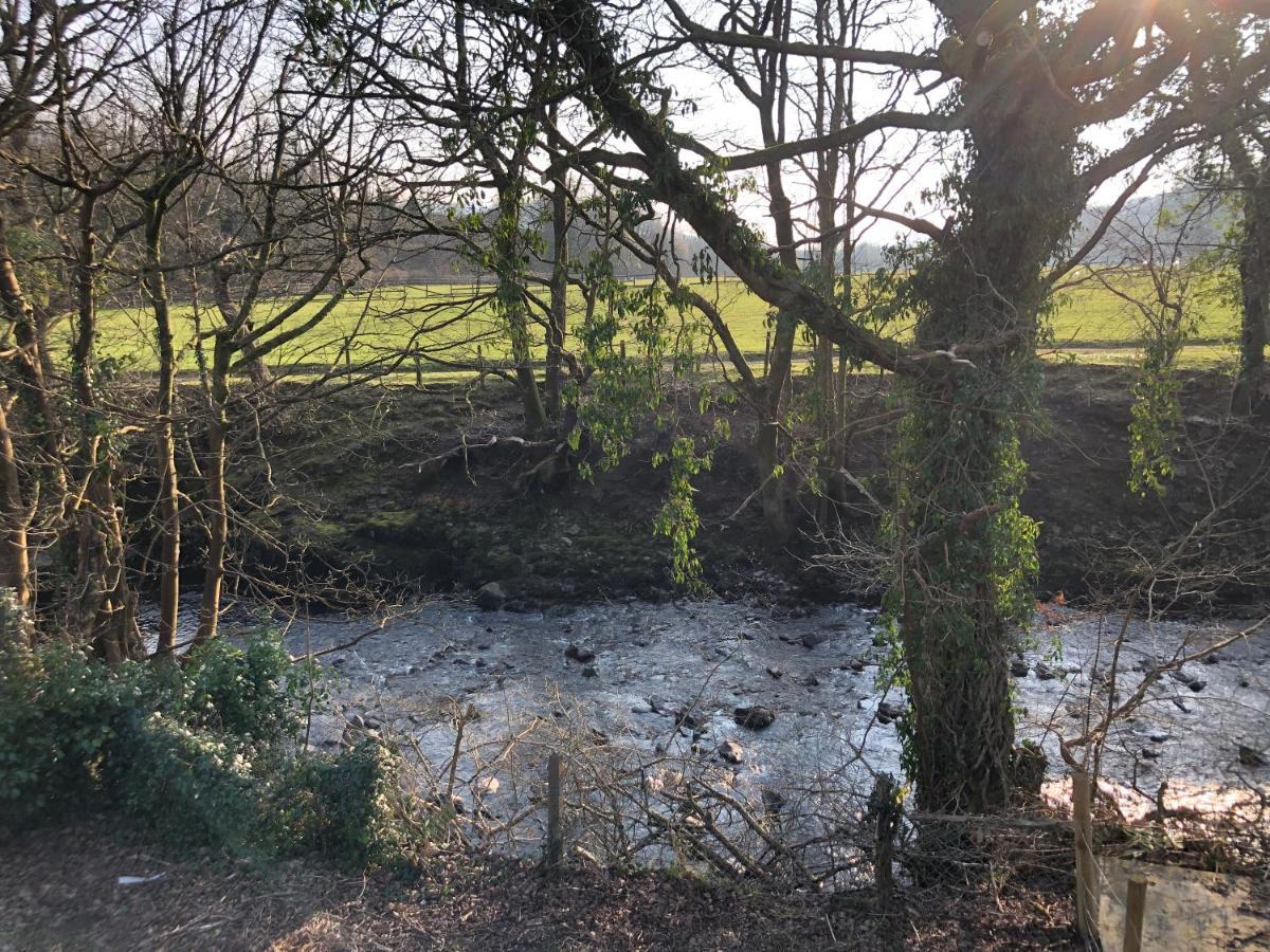 3-Bed House Waterfall Country Brecon Beacons Pontneddfechan 외부 사진