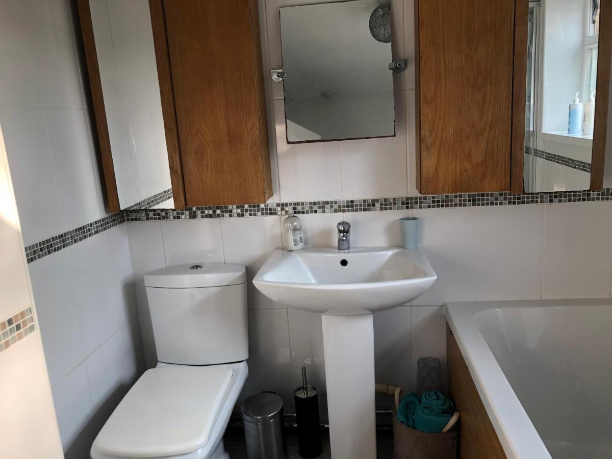 3-Bed House Waterfall Country Brecon Beacons Pontneddfechan 외부 사진