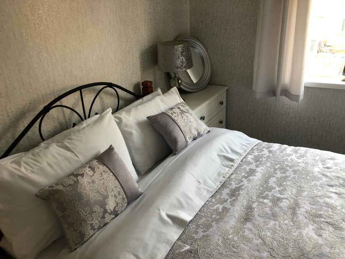 3-Bed House Waterfall Country Brecon Beacons Pontneddfechan 외부 사진