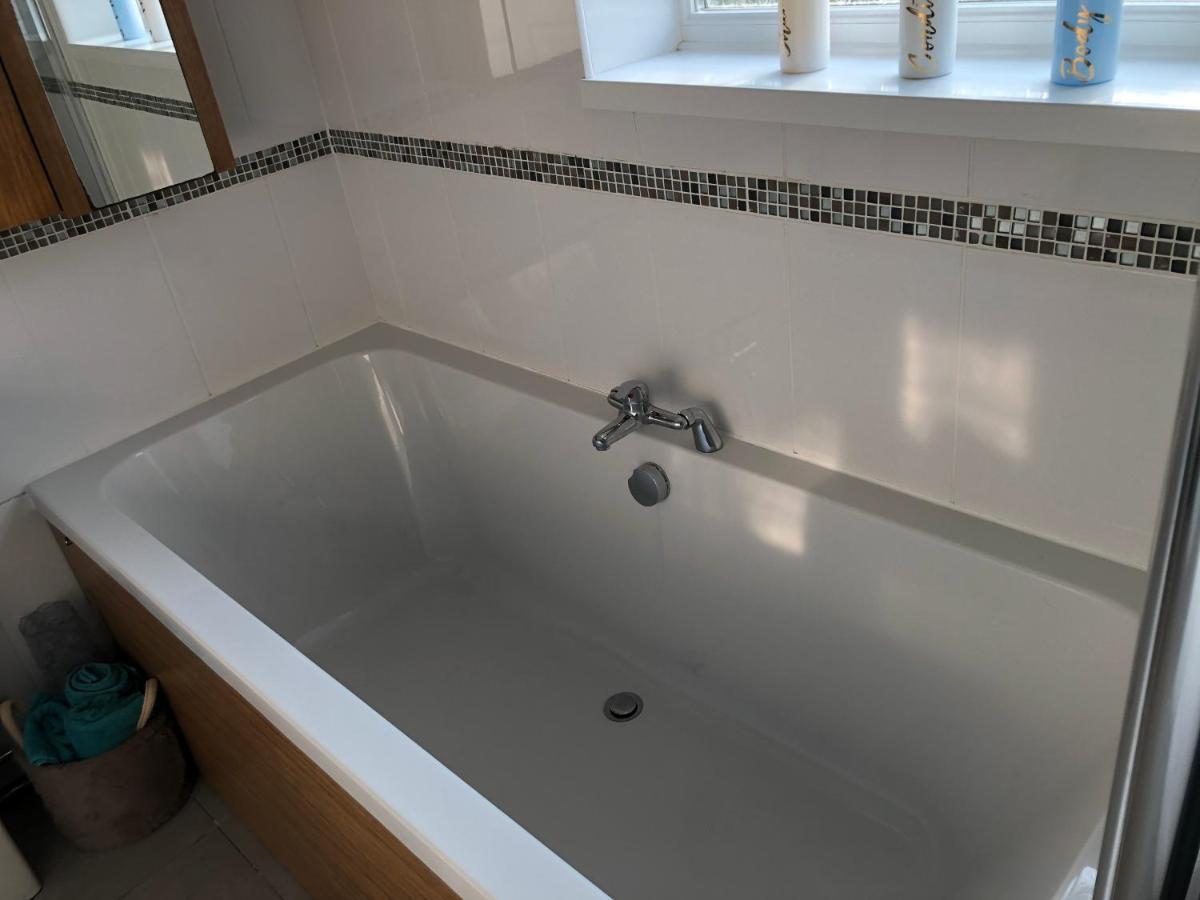 3-Bed House Waterfall Country Brecon Beacons Pontneddfechan 외부 사진