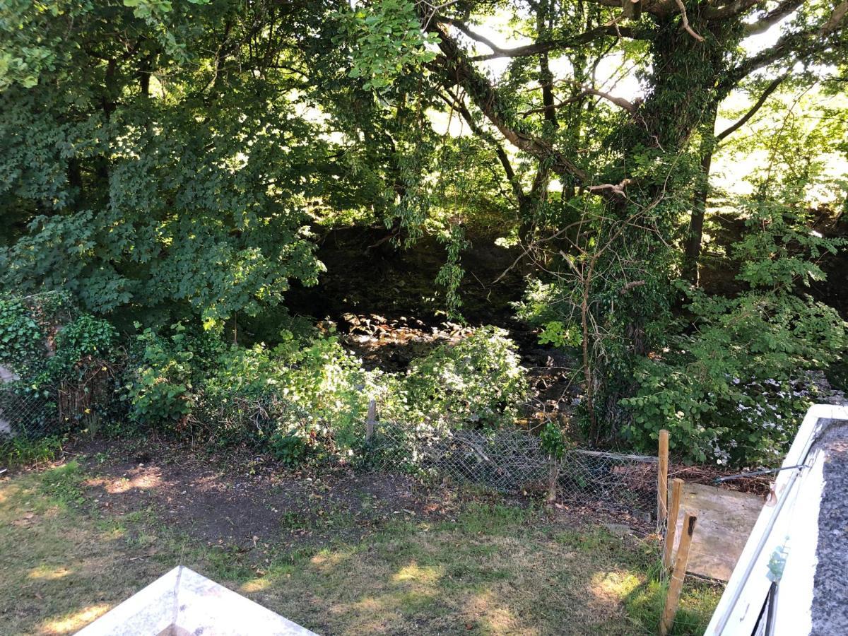 3-Bed House Waterfall Country Brecon Beacons Pontneddfechan 외부 사진