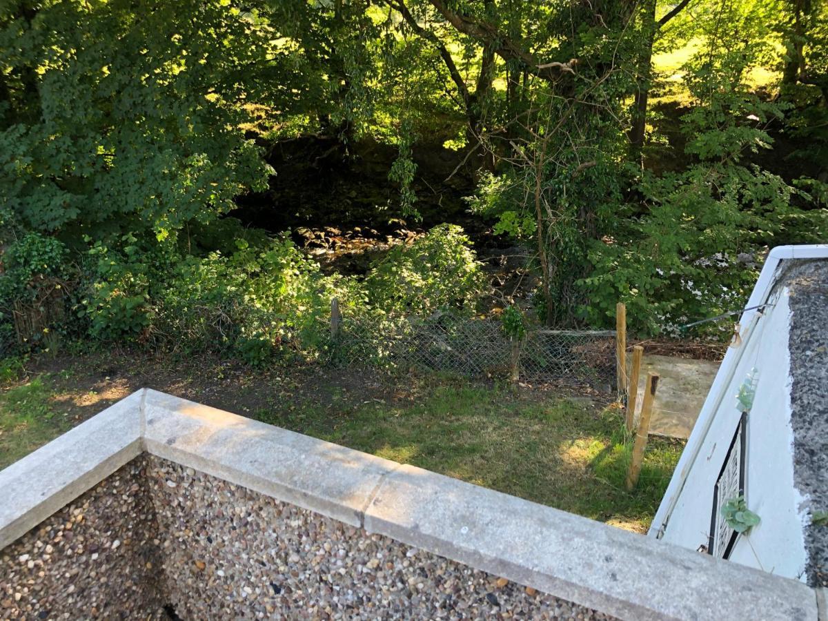 3-Bed House Waterfall Country Brecon Beacons Pontneddfechan 외부 사진